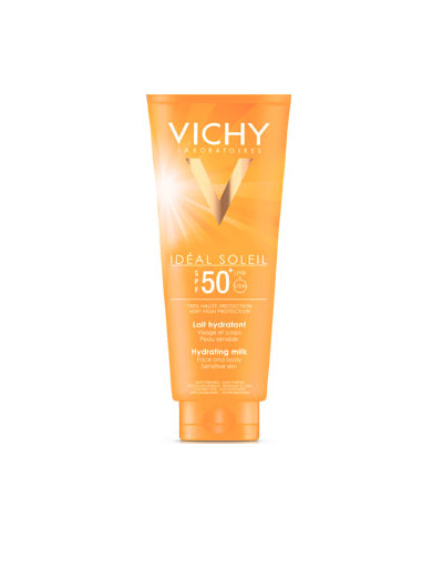 VICHY CAPITAL S HYD LAIT IP50 300ML1