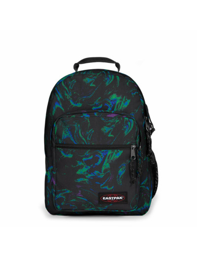 Eastpak Morius Sac à Dos Multifonctionnel 7v6 Painted Dark