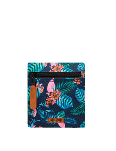 Cabaïa Pochette S Latérale Parque Seminario