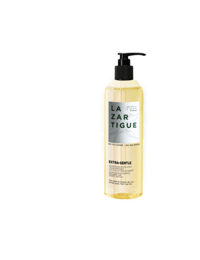 LAZARTIGUE EXTRA-GENTLE FAMILY 500ML