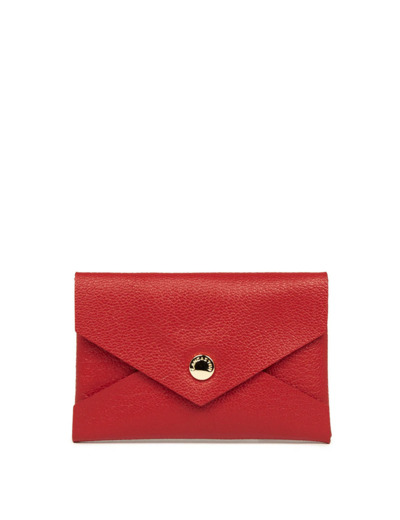 Lancaster Studio Pm Element  Porte-cartes 180-061 Rouge