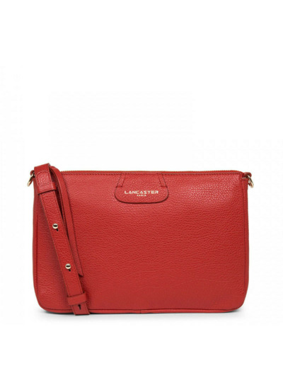 Lancaster Dune Pochette M 529-56 Rouge