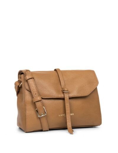 Lancaster Dune Petit Sac Trotteur 529-34 Camel