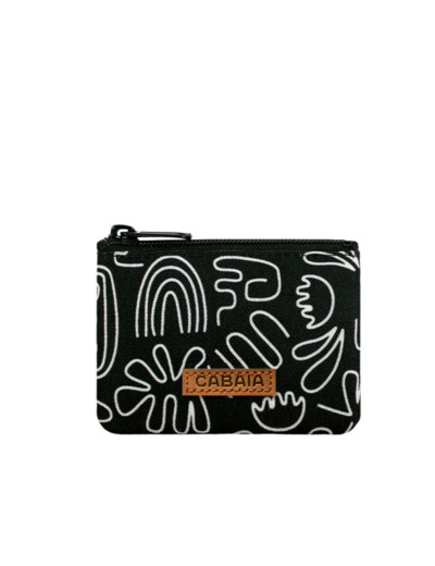 Cabaïa Pocket Nano Pochette Interchangeable Coursives