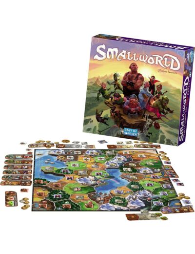 Smallworld