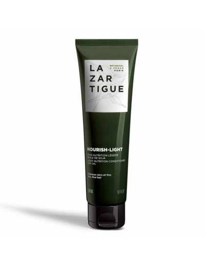 LAZARTIGUE SOIN NUTRITION LEGERE 150ML