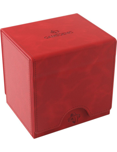 Sidekick PRO 100+ XL Red Gamegenic