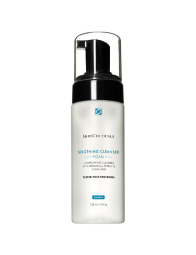 Mousse Soothing Cleanser 150ml Cleanse Skinceuticals