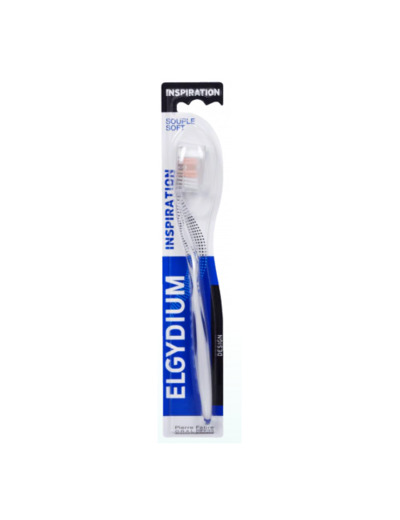 Inspiration Brosse A Dents Souple Elgydium