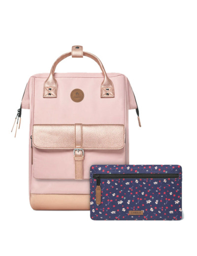 Cabaïa Large Sac A Dos 15" Queretaro