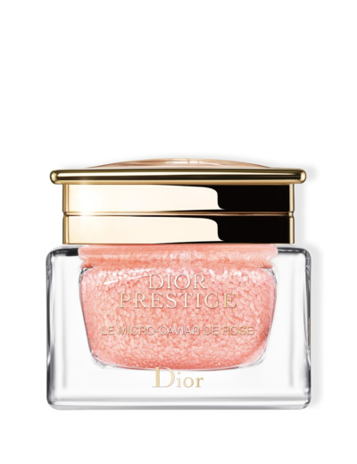 DIOR PRESTIGE Micro Caviar De Rose 75ml