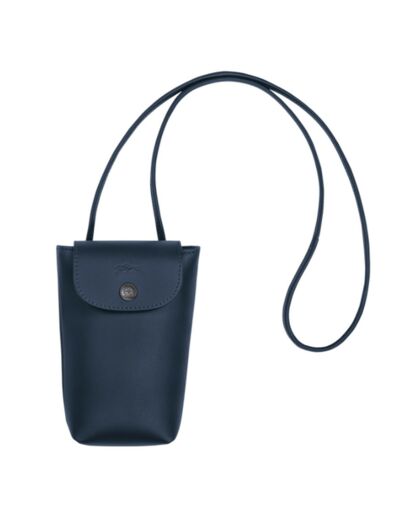 Longchamp Le Pliage Xtra Pochette Smartphone Navy