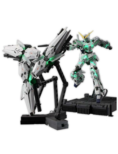 GUNDAM GUNPLA MGEX 1/100 VER KA UNICORN GUNDAM