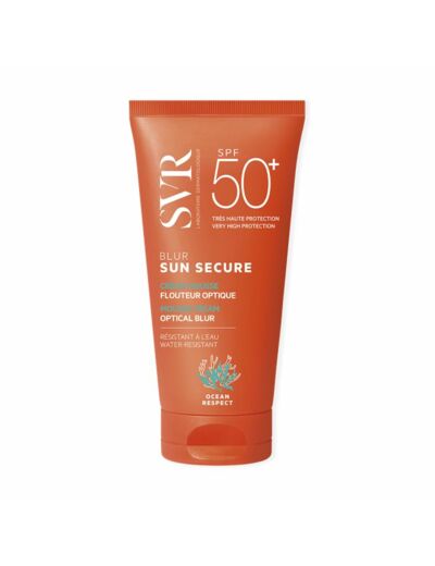 SVR SUN SECURE BLUR 50 NF TB50ML1