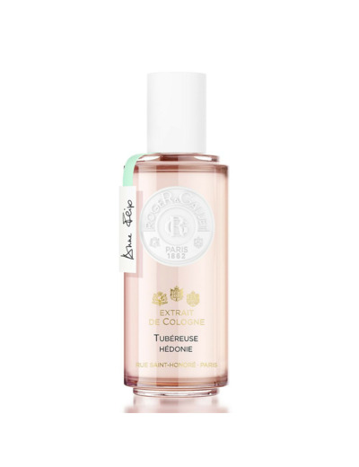 Extrait De Cologne Tubereuse Hedonie 100ml Roger & Gallet