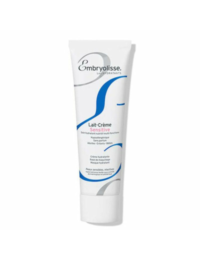 EMBRYOLISSE LAIT CREME SENSITIVE T100ML