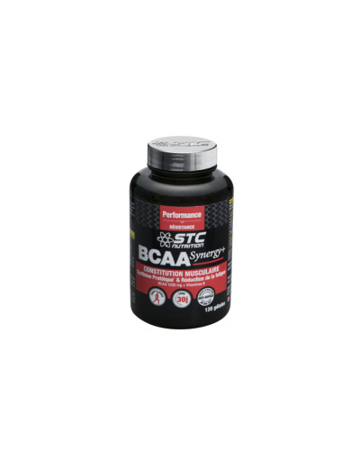 STC BCAA SYNERGY B/120