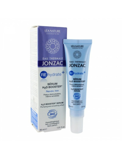 JONZAC BAUME EN GEL NUIT BIO T40ML