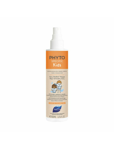 Spray Démêlant Magique 200ml Phytospecific Phyto