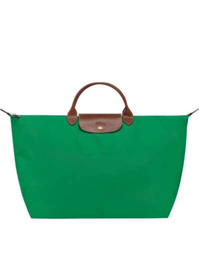 Longchamp Le Pliage Original Sac de Voyage S Vert