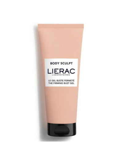 LIERAC LE GEL BUSTE FERMETE - TUBE 75ML