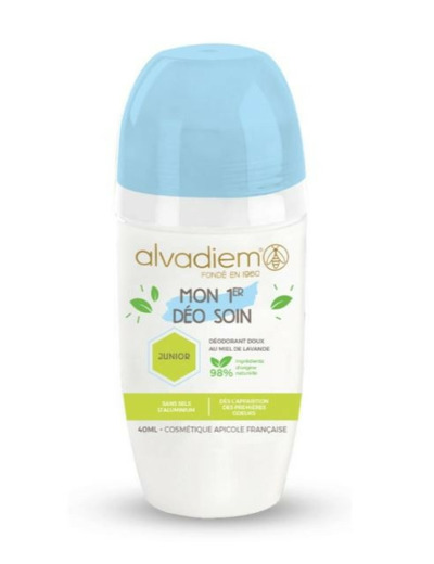 ALVADIEM MON 1ER DEO FL40ML1