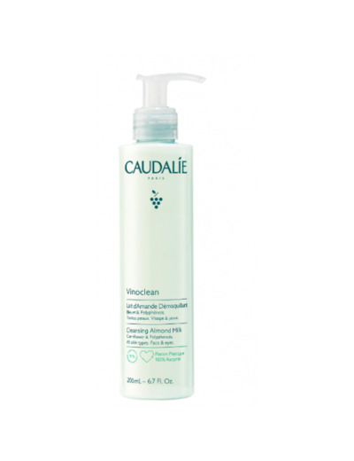 CAUDALIE VINOCLEAN LT AMA DEMAQ FL200ML
