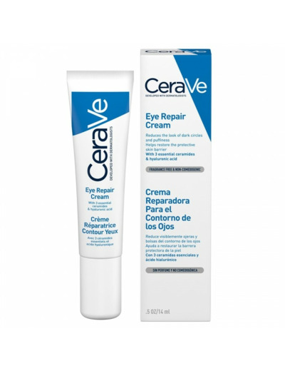 CERAVE CREME CONTOUR YEUX