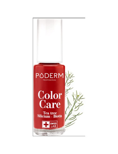 PODERM VAO TEA TREA COL CARE RGE ALL 253
