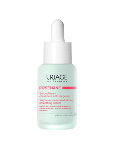 URIAGE ROSELIANE SERUM ANTI-ROUG FL30ML