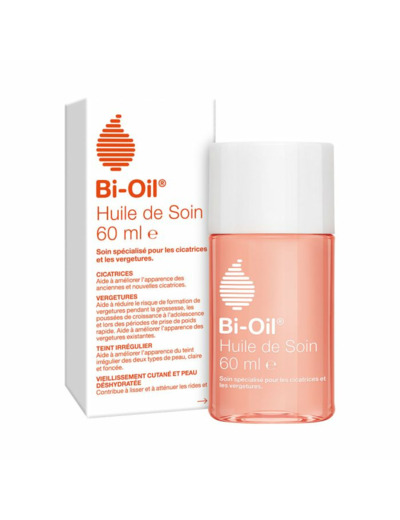 BI-OIL SOIN FL 60ML