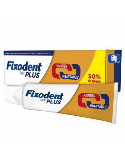 FIXODENT PRO DUO ACT 60G