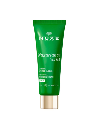 Nuxe Nuxuriance Ultra Crème Anti-Age Global SPF30 50ml
