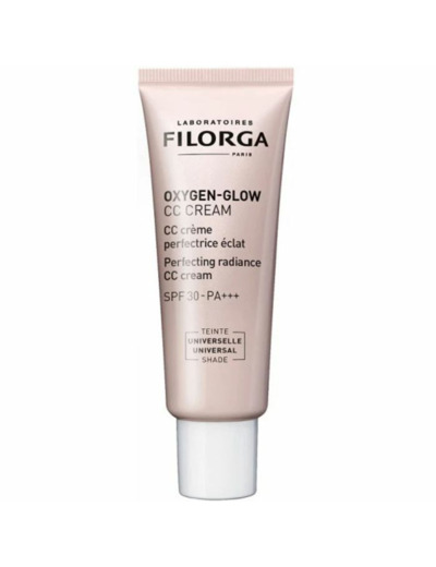 FILORGA OXYGEN-GLOW CC CREAM 40ML