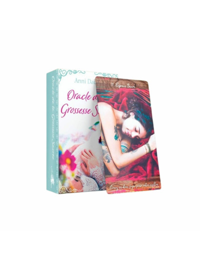 ORACLE DE LA GROSSESSE SACRÉE