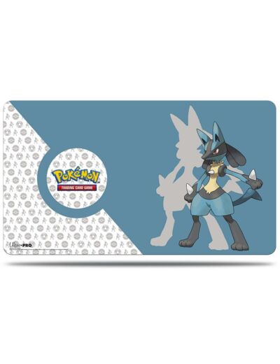 Playmat - Pokémon - Lucario