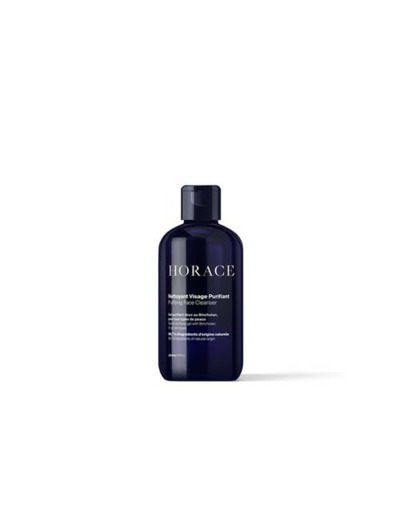 HORACE NETTOYANT VISAGE PURIFIANT 200ML