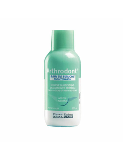 ARTHRODONT BDB 300ML