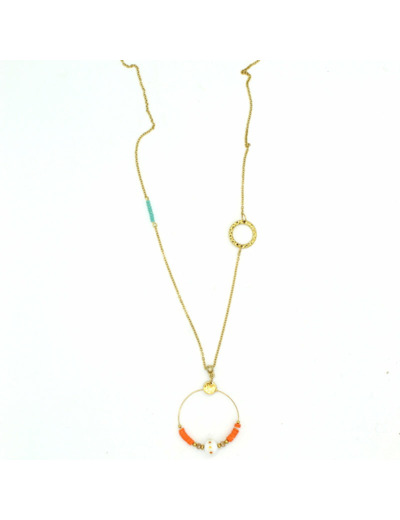 Collier SELENE