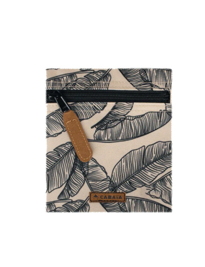 Cabaïa Pocket S Pochette Interchangeable Ile St François
