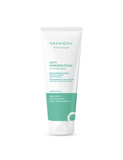 GRANIONS DERMATO A-IMPERFECT NETT 150G