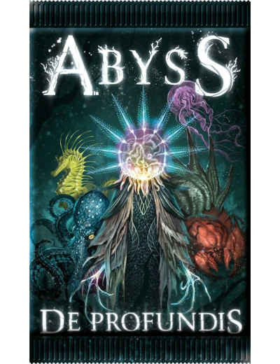 Abyss de Profundis