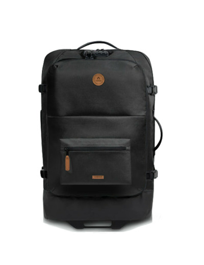 Cabaïa Soft Suitcase Valise Souple M Berlin