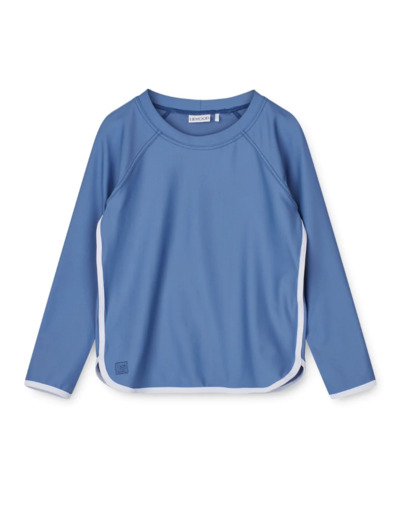Maillot anti uv Manta