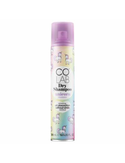 COLAB SHP SEC LICORNE 200ML