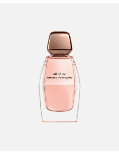 All Of Me EP Vaporisateur 90ml De Narciso Rodriguez