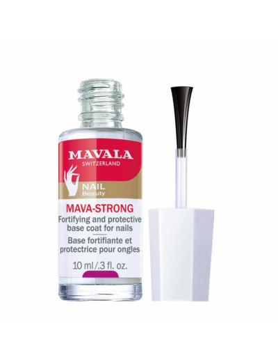 MAVALA MAVA-STRONG 10ML