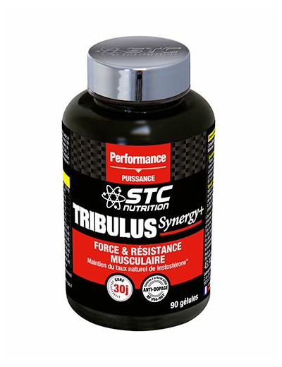 STC TRIBULUS SYN GELU 90