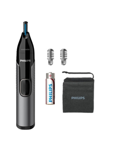PHILIPS TONDEUSE NT1000 NEZampOREILLES