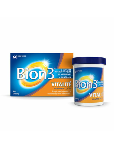 BION 3 VITALITE B/60